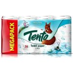 Tento Ellegance Cool Aqua 3vrstvý 16 ks – Zboží Mobilmania