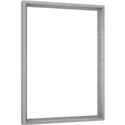 ROOFLITE+ IFC Izolační pěnová manžeta M6A 78x118cm – Hledejceny.cz