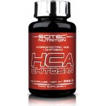 Scitec Nutrition HCA Chitosan 100 kapslí – Zboží Mobilmania