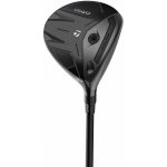 TaylorMade Qi4D Fairway dřevo 5 levé 18 Stiff – Zboží Dáma