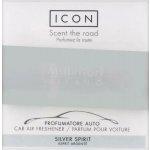 Millefiori Icon Silver Spirit Classic 47 g – Hledejceny.cz