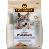 Granule pro psy Wolfsblut Cold River Trout Adult 1 kg