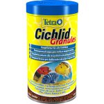 Tetra Cichlid granulát 500 ml – Sleviste.cz