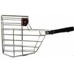 Chopo Náhubek zinek doga vlkodav PES – Zbozi.Blesk.cz