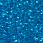 POLI-FLEX PEARL Glitter BLUE 454 – Zboží Dáma