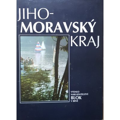 Jihomoravský kraj – Zboží Mobilmania