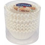 Orion Košík cukrářský papír menší 3,1x2,1 cm - 100 ks – Zboží Dáma