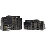 CISCO SG350-52 – Hledejceny.cz