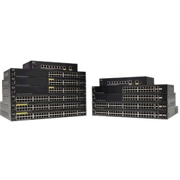 CISCO SG350-52