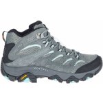 Merrell Moab 3 Mid GTX 036306 obuv modrá – Zboží Mobilmania