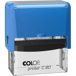 Colop Printer C 60 1526000 375550 – Zboží Dáma Colop Printer C 60 1526000 375550 – Zboží Dáma
