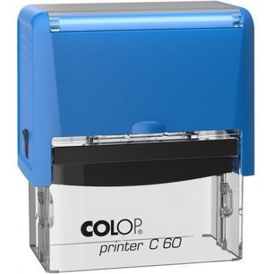 Colop Printer C 60 1526000 375550 – Zboží Dáma Colop Printer C 60 1526000 375550 – Zboží Dáma