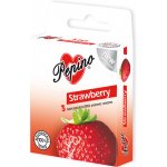 Pepino jahoda 3 ks – Zboží Dáma