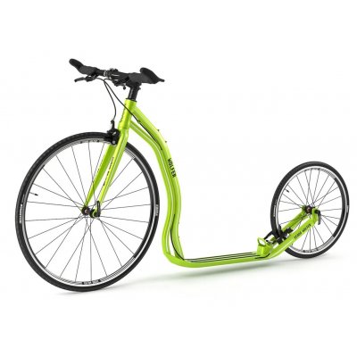 Yedoo Wolfer green – Zboží Dáma