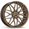 Alu kolo, lité kolo Dotz Suzuka 8,5x19 5x112 ET45 bronze