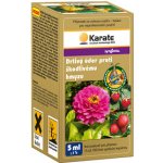 KARATE ZEON 5 CS 5 ml – Zbozi.Blesk.cz