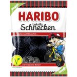 Haribo Lékořícoví šneci 175 g – Zboží Dáma