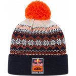 KTM čepice WINTER 25 multicolour – Zboží Mobilmania