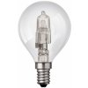 Žárovka ACA Lighting HALOGEN ENERGY SAVER BALL 18W E14 182014018