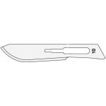 Surgeon ČEPELKA skalpelová č. 10 sterilní – Hledejceny.cz