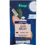 Kneipp Good night sůl do koupele 60 g – Sleviste.cz
