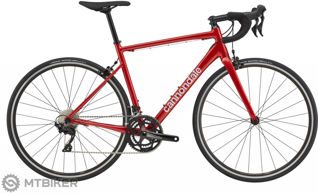 Cannondale Caad Optimo 1 2021