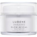 Lumene Glow Reveal Vitamin C Moisturizer hydratační krém intenzivní rozjasnění pleti 50 ml