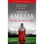 Případ Amelia - Kimberly McCreight – Hledejceny.cz