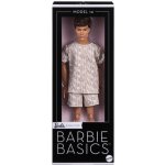 Barbie Signature Basics model 10 – Zboží Dáma