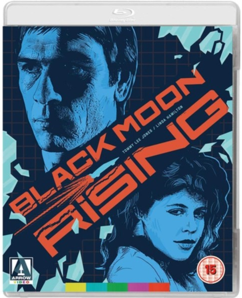 Black Moon Rising BD