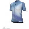 Cyklistický dres ALÉ OFF ROAD GRAVEL MONSONE dámský light blue