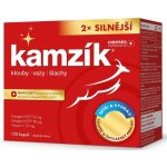 Cemio Kamzík 120 kapslí dárek – Hledejceny.cz