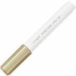 Pilot 4077-053 Pintor zlatý 2,3 mm – Zboží Živě