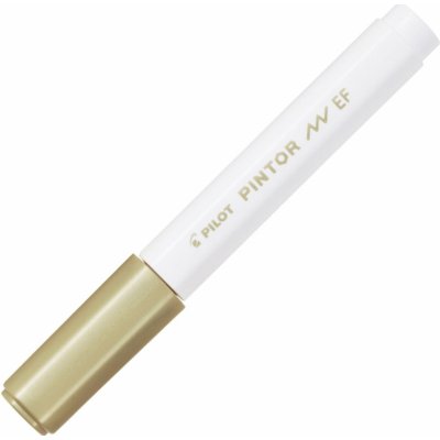 Pilot 4077-053 Pintor zlatý 2,3 mm – Zboží Živě