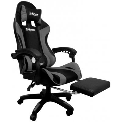 Malatec GREY K4 K4G – Sleviste.cz