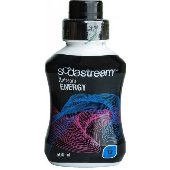 Sodastream Bevanda Xtream Energy