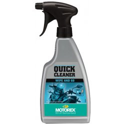 Motorex Quick Cleaner 500 ml