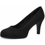 Tamaris dámské lodičky 22402-42-001 černá – Zboží Dáma