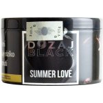 Dozaj Black Summer Love 125 g – Zboží Mobilmania