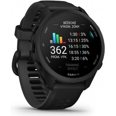 Garmin Forerunner 70 – Zbozi.Blesk.cz