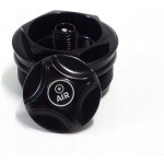 Rock Shox Bottomless Tokens/Air Cap Kit 32 mm – Zboží Dáma