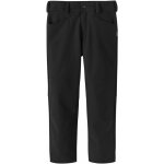 Reima Mighty dětské softshellové kalhoty black – Zboží Dáma