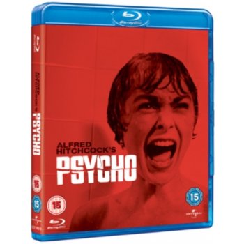 Psycho BD