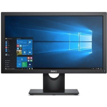 Dell E2016H