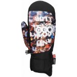 686 rukavice Mens Primer Mitt Assc Black ASBK – Zboží Mobilmania