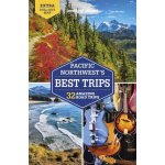 Lonely Planet Pacific Northwest's Best Trips – Hledejceny.cz