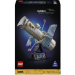 LEGO® Icons 11382 Hubbleův vesmírný dalekohled – Sleviste.cz