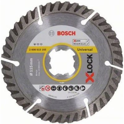 Bosch 2.608.615.165 – Zboží Mobilmania