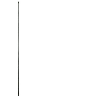 Zahradní tyč, poplastovaná, 11 x 2100 mm, 211804 – Sleviste.cz