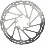 brzdový kotouč Sram Rotor Centerline 180mm Rounded - Steel 18 cm – Hledejceny.cz